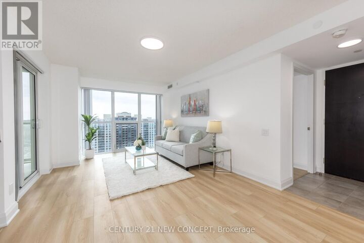 Property Photo:  5168 Yonge Street 1903  ON M2N 0G1 