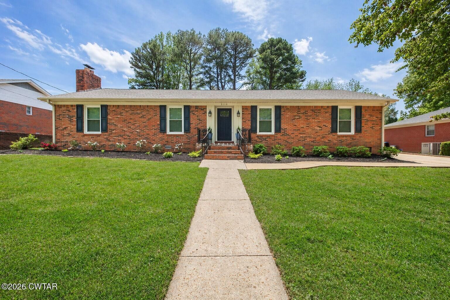 Property Photo:  3110 Redwood Street  TN 38343 