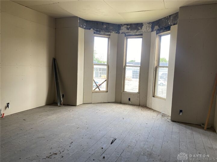 Property Photo:  34 E Washington Street  OH 45335 