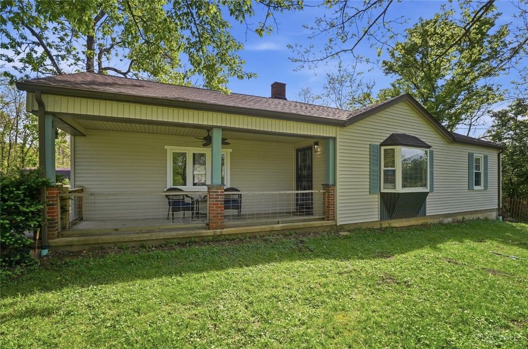 Property Photo:  5827 Lake Road  OH 45152 