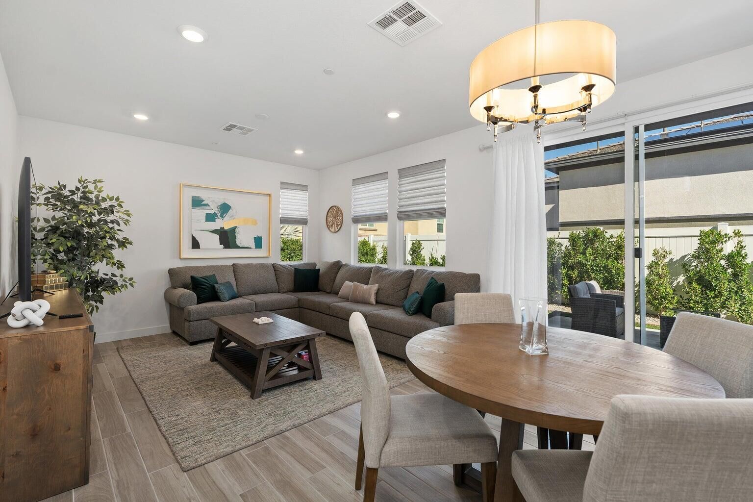 Property Photo:  76333 Trojan Drive  CA 92211 