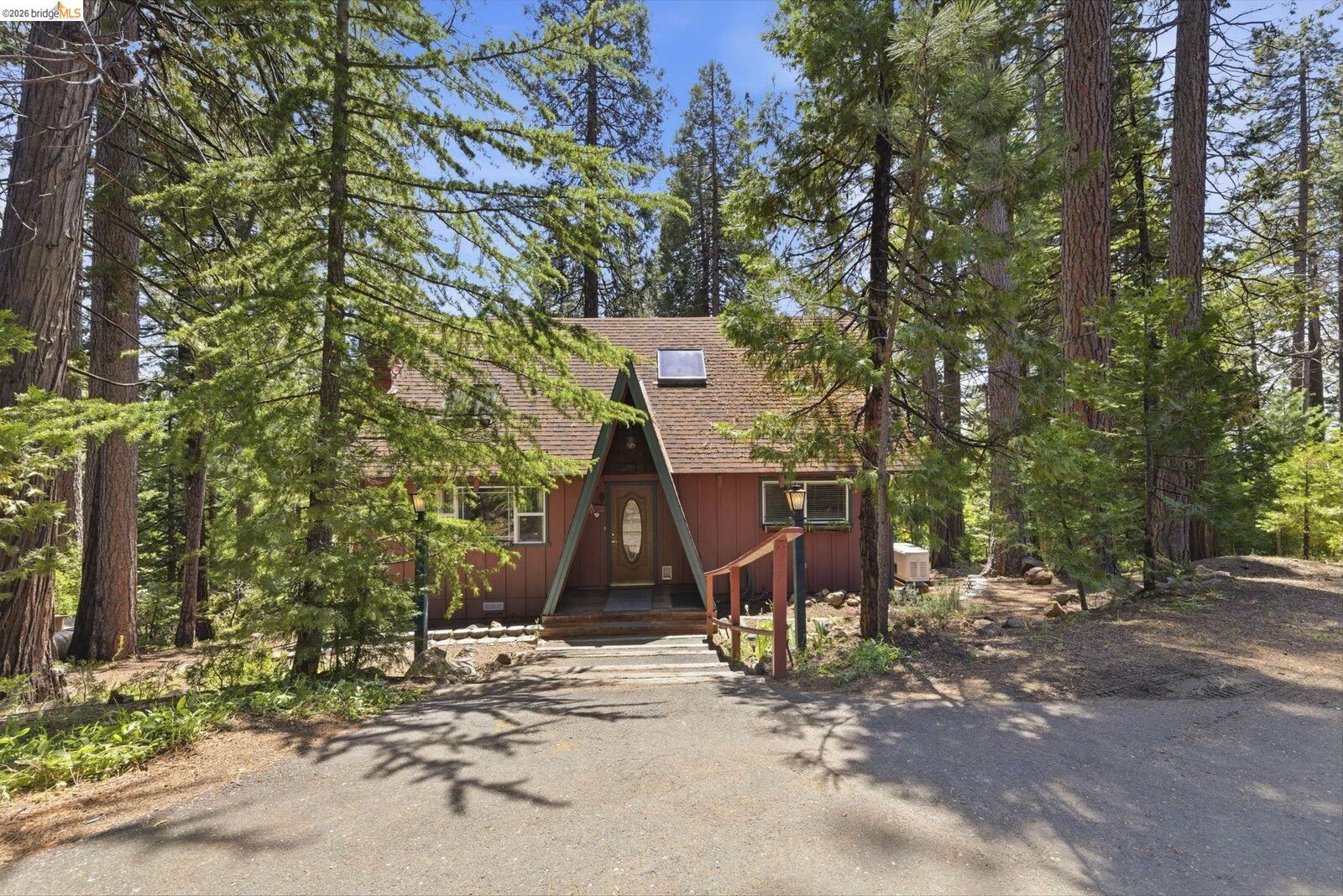 Property Photo:  2649 Fairway Drive  CA 95223 