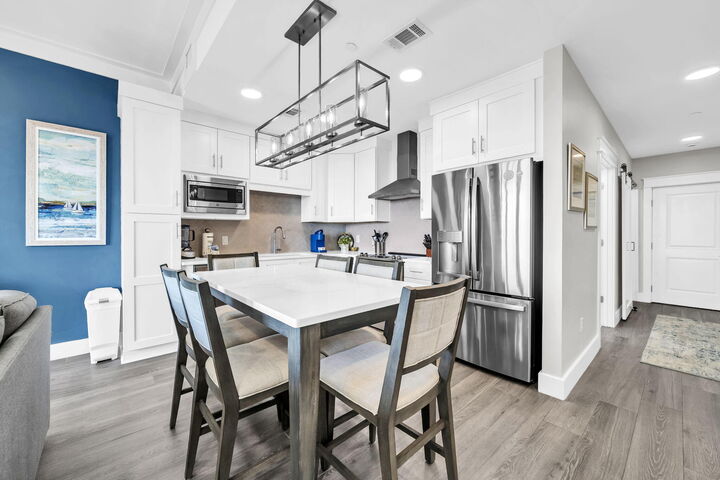 Property Photo:  206 Henderson Resort Way 5203  FL 32541 