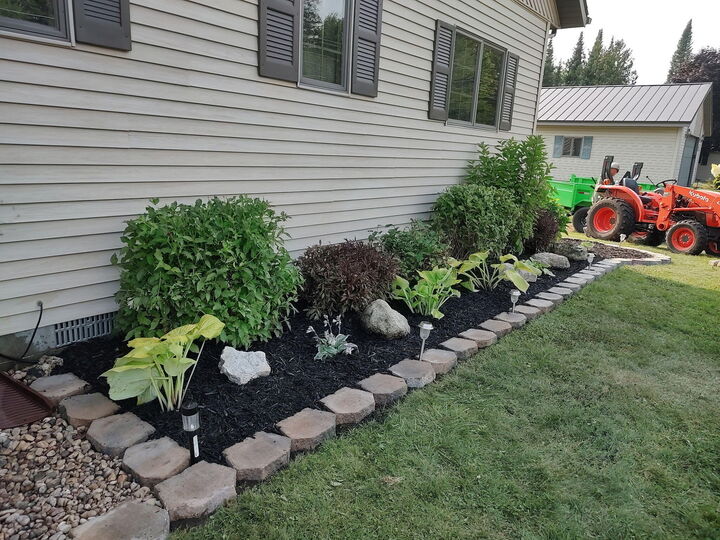 Property Photo:  7498 N Millecoquin Lake Rd  MI 49827 