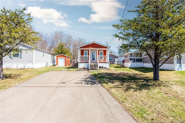 Property Photo: 15 Telex NB E1A 7X6