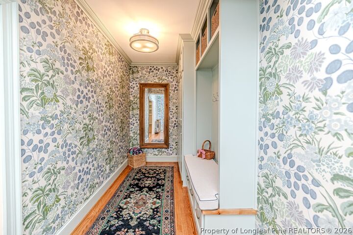 Property Photo:  2621 Wellington Drive  NC 27330 