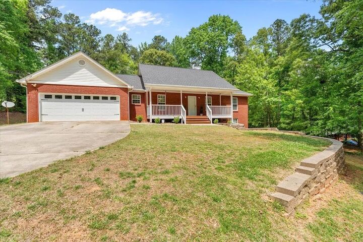 Property Photo:  7946 Lambert Road  GA 30187 