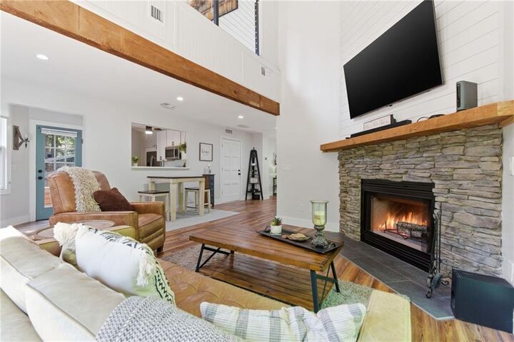 Property Photo: 1790 Dogwood Drive GA 30041