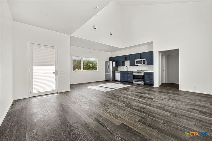 Property Photo: 2819 Lone Oak Drive TX 76513