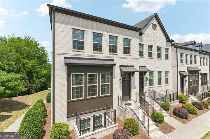 Property Photo: 4700 Highside Way GA 30082