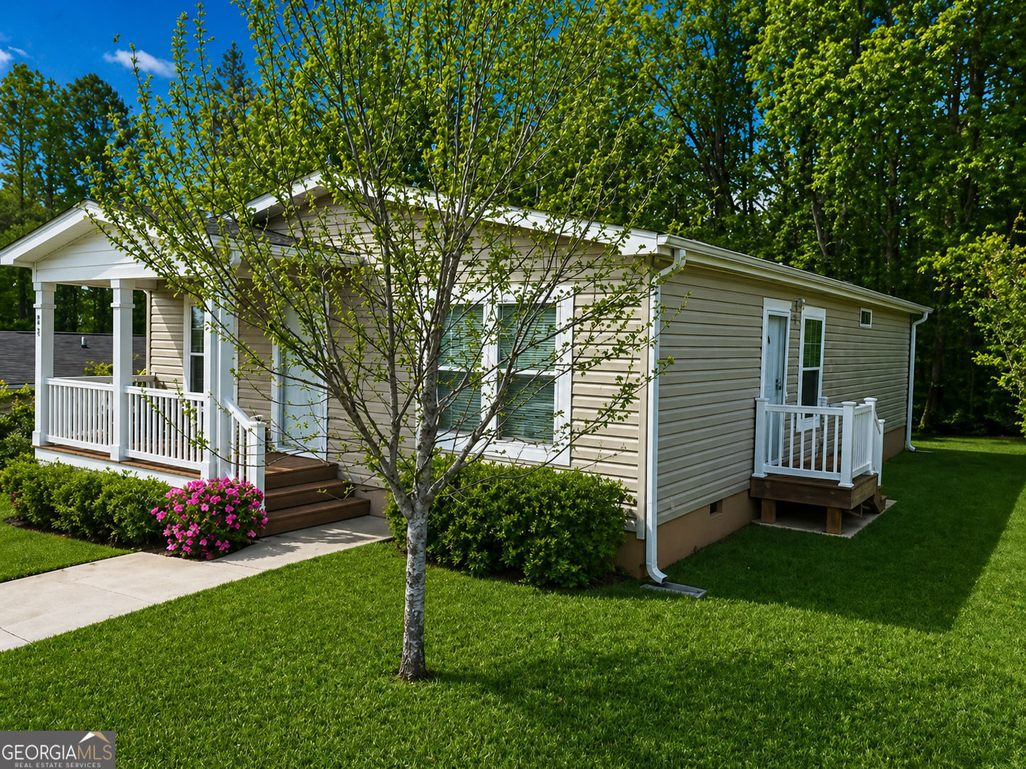 Property Photo:  21 Hillandale Street  GA 30263 