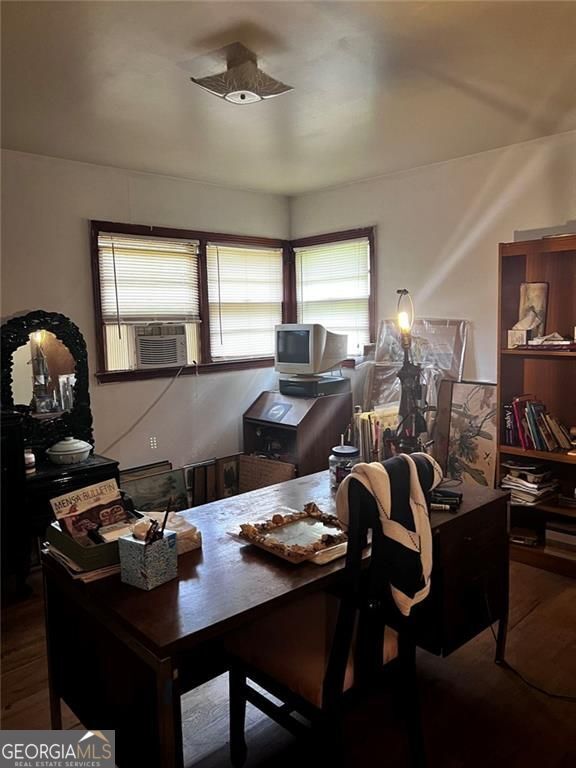 Property Photo:  3079 Midway Road  GA 30032 