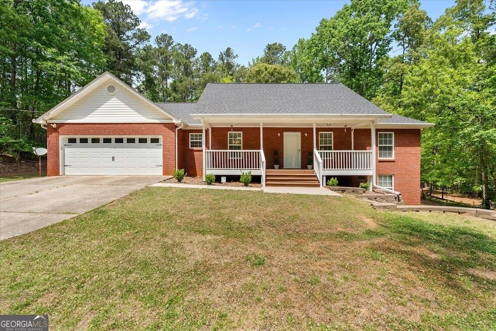 Property Photo:  7946 Lambert Road  GA 30187 