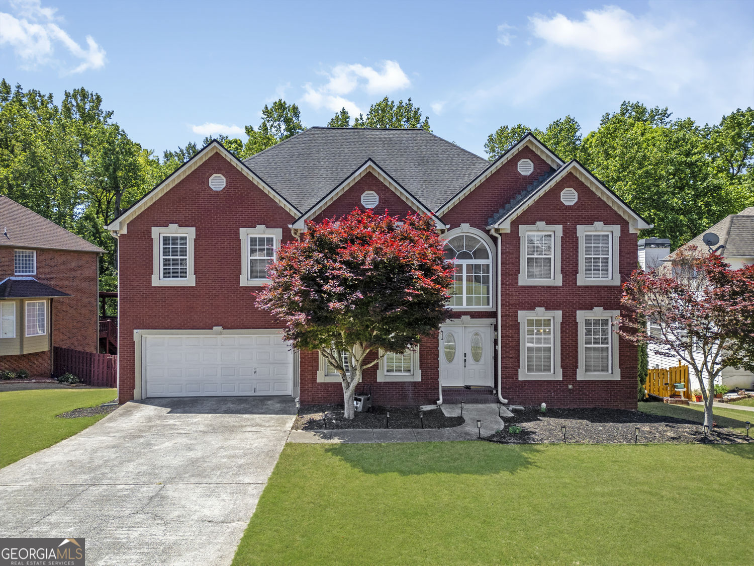Property Photo:  241 Kirkland Drive  GA 30044 