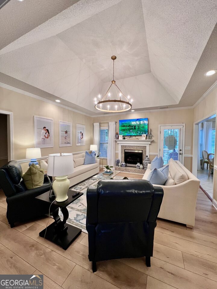 Property Photo:  304 Northwood Trail  GA 31022 