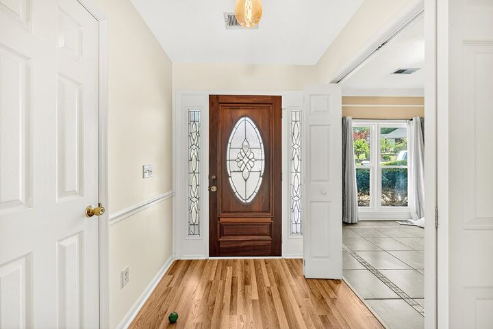 Property Photo:  843 St. Murphys Drive  GA 31904 