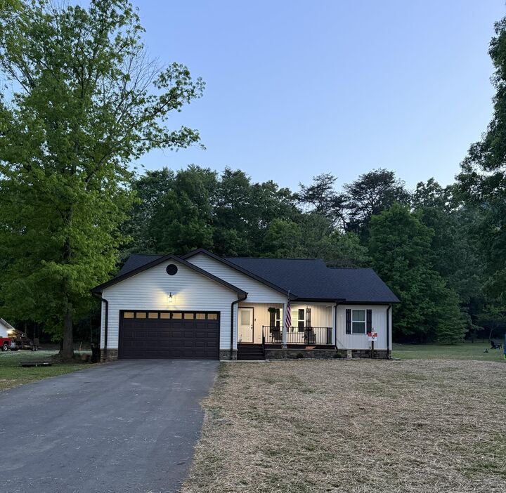 Property Photo:  418 Old State Hwy 8  TN 37327 