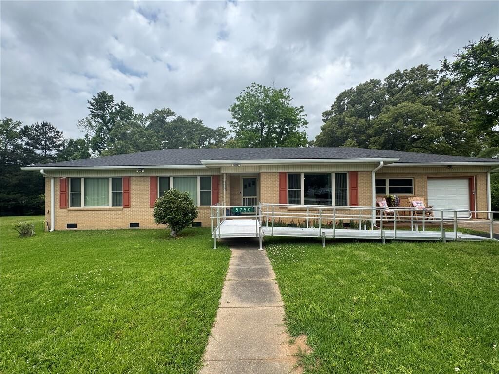 Property Photo:  5750 Aimwell Road  LA 71342 