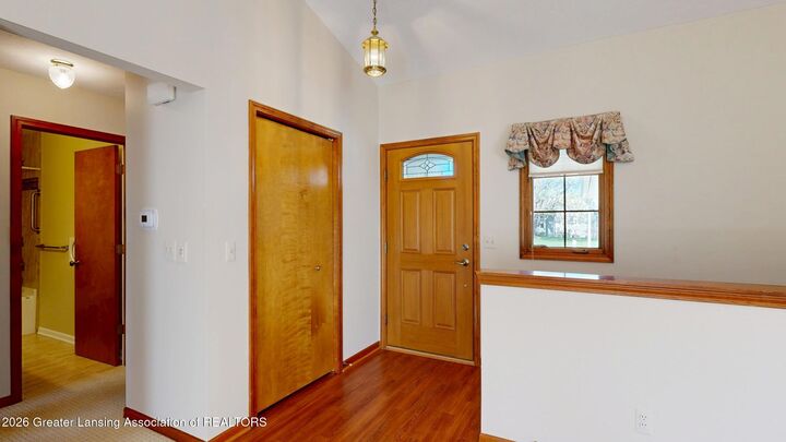 Property Photo:  3714 Black Creek Drive  MI 49426 