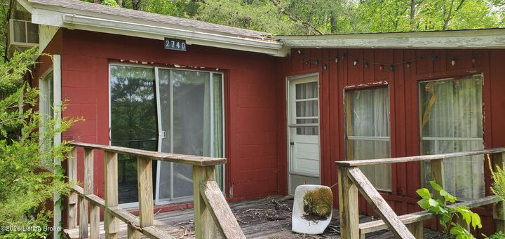 Property Photo:  2740 Brier Creek Rd  KY 42259 
