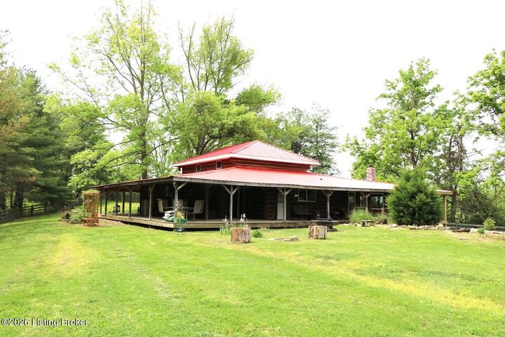 Property Photo:  1635 Greens Chapel Rd  KY 40008 