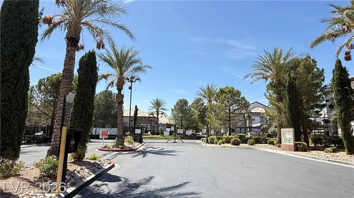 Property Photo: 7255 West Sunset Road 1159 NV 89113