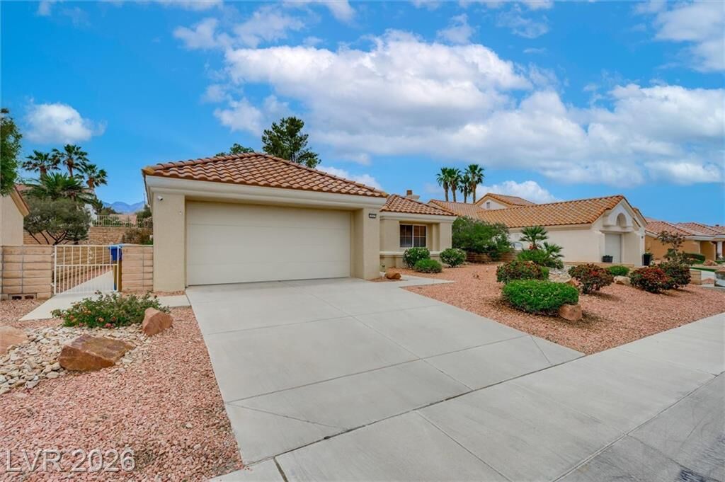 Property Photo: 3017 Hawksdale Drive NV 89134