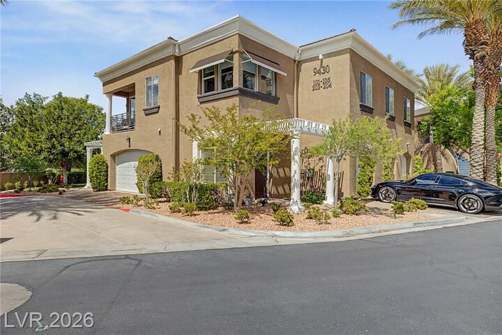 Property Photo:  9430 Laguna Niguel Drive 105  NV 89134 