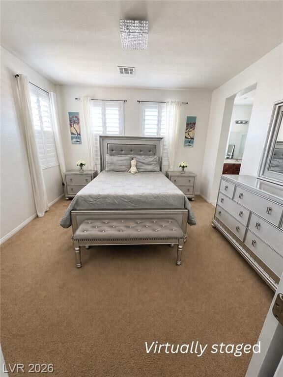 Property Photo:  763 Royal Course Court  NV 89148 