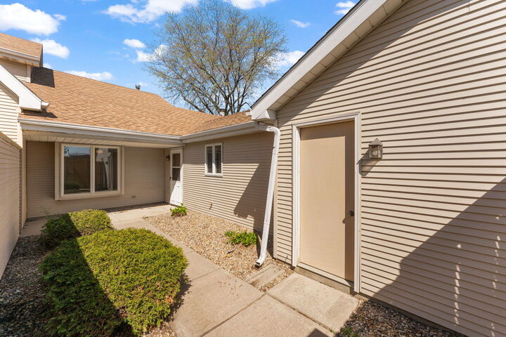 Property Photo:  230 Holly Lane  IN 46375 