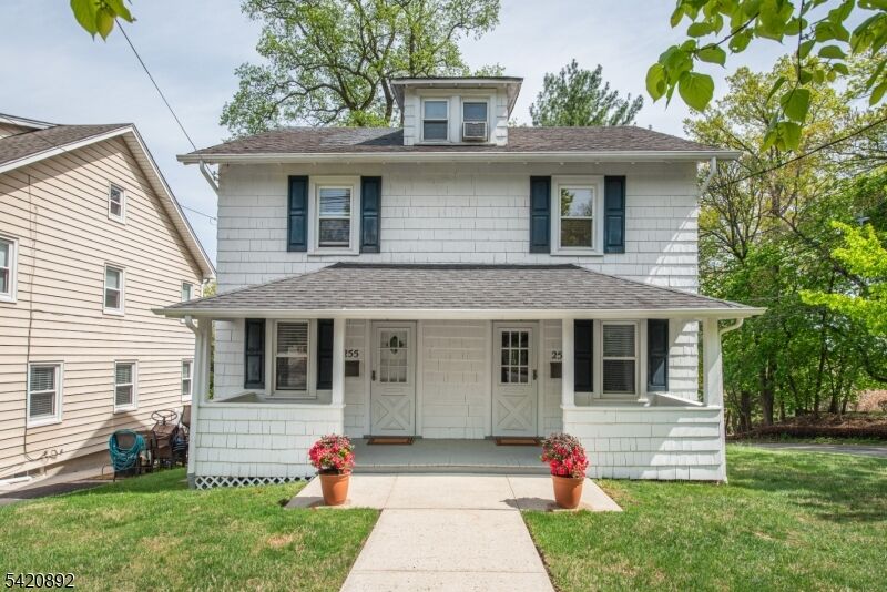 Property Photo:  257 McCosh Rd  NJ 07043 