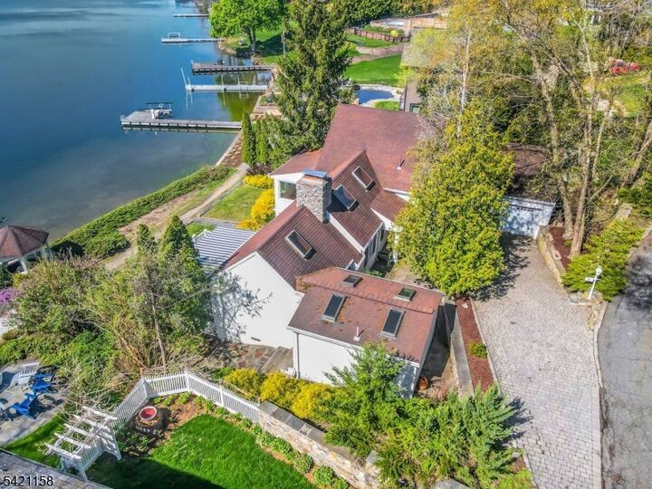 Property Photo:  50 W Shore Trl  NJ 07871 
