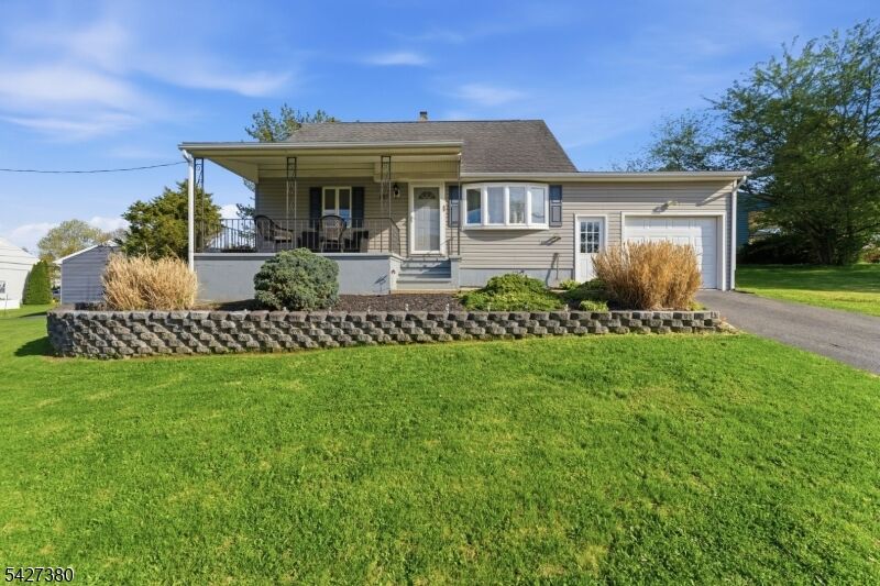 Property Photo:  107 Belt Rd  NJ 08865 