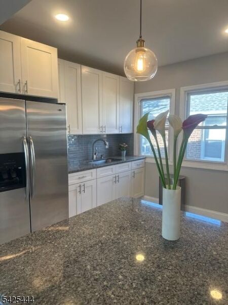 Property Photo:  43 Brookline Ave  NJ 07110 