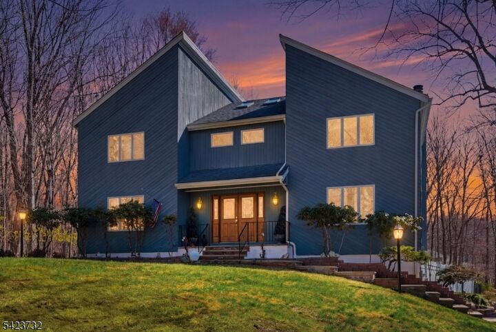 Property Photo:  111 Green Rd  NJ 07871 