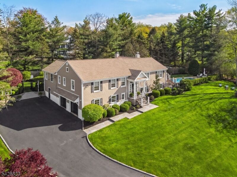 Property Photo: 3 Glenmere Dr NJ 07928