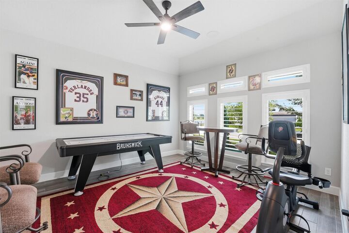 Property Photo: 20607 Catalan Field Court TX 77377