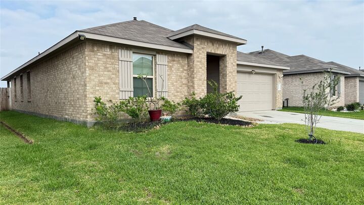 Property Photo:  5114 Moonlit Garden Lane  TX 77449 