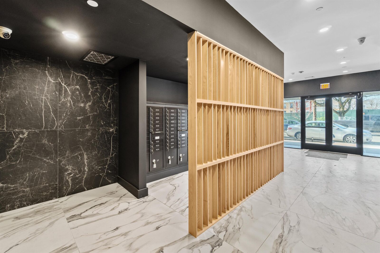 Property Photo:  412 Whiton St 707  NJ 07304 