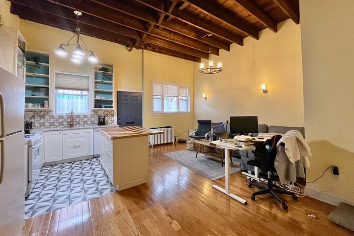 Property Photo:  4202 New York Ave  NJ 07087 