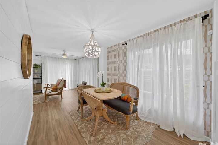 Property Photo:  2957 Kalakaua Avenue 115  HI 96815 