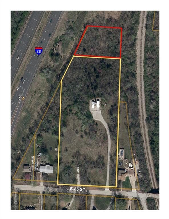 Property Photo:  6200 E 86th Street  MO 64138 