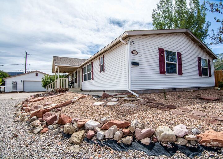 Property Photo:  429 S 75 E  UT 84720 