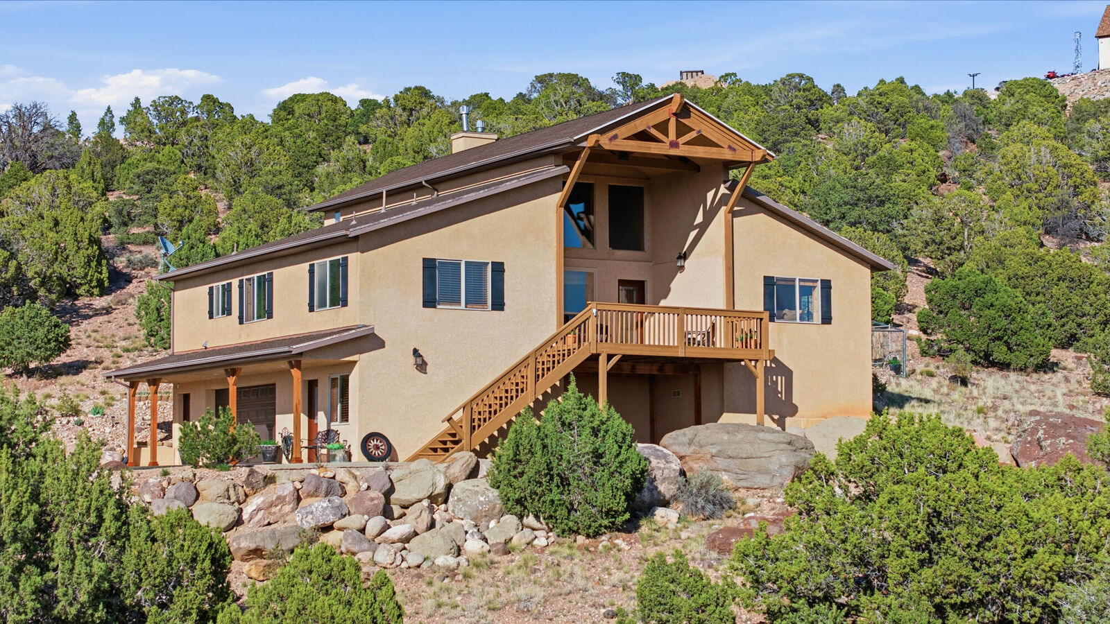 Property Photo:  1545 S Hamilton Drive  UT 84720 
