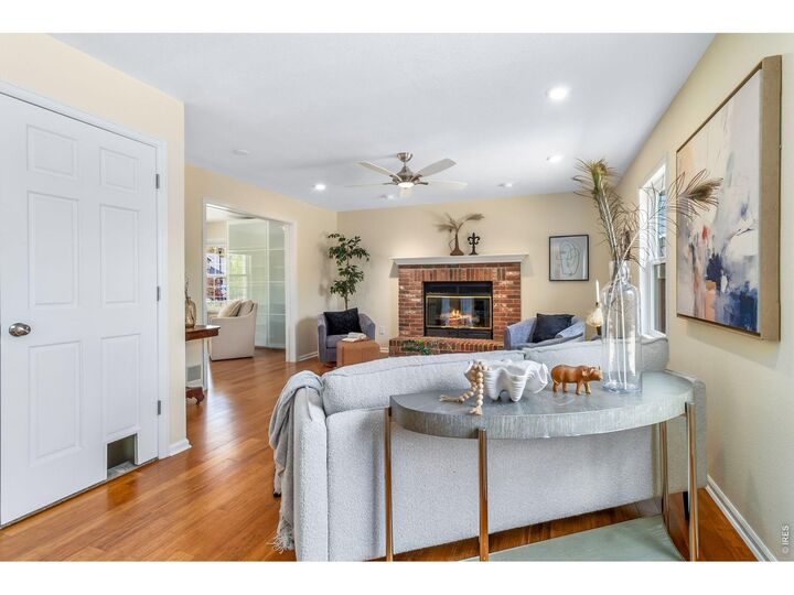 Property Photo:  1124 White Oak Ct  CO 80525 