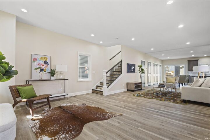 Property Photo:  816 Lavina Street  IN 46802-4029 