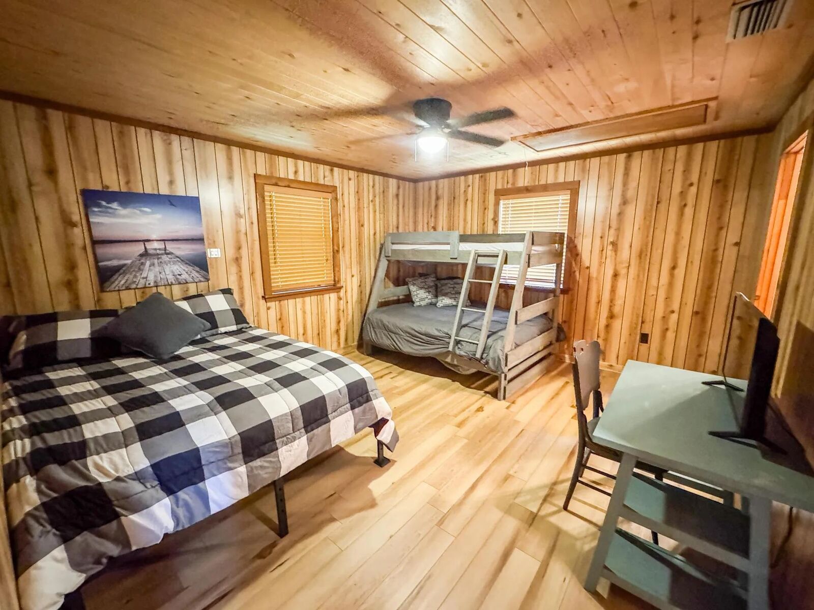 Property Photo:  4467 Cypress Village Road  TX 75661 