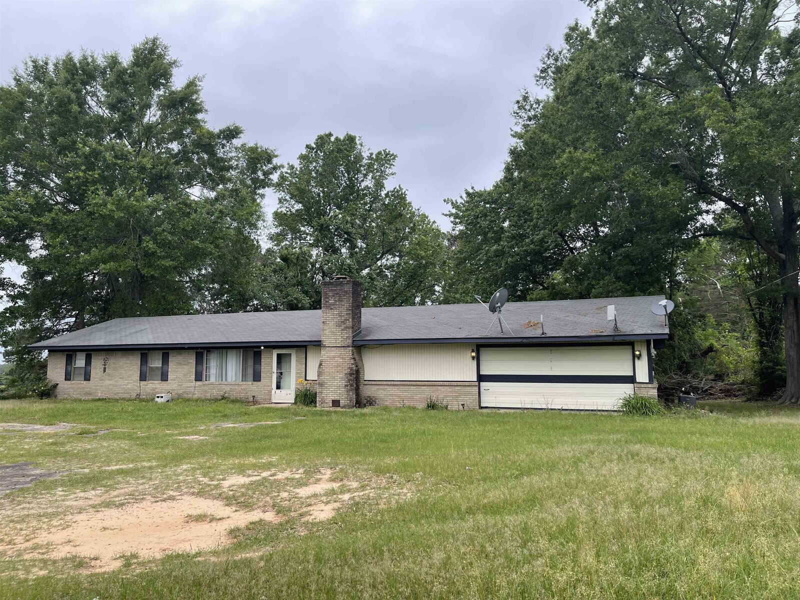 Property Photo:  1004 Cr 455  TX 75633 