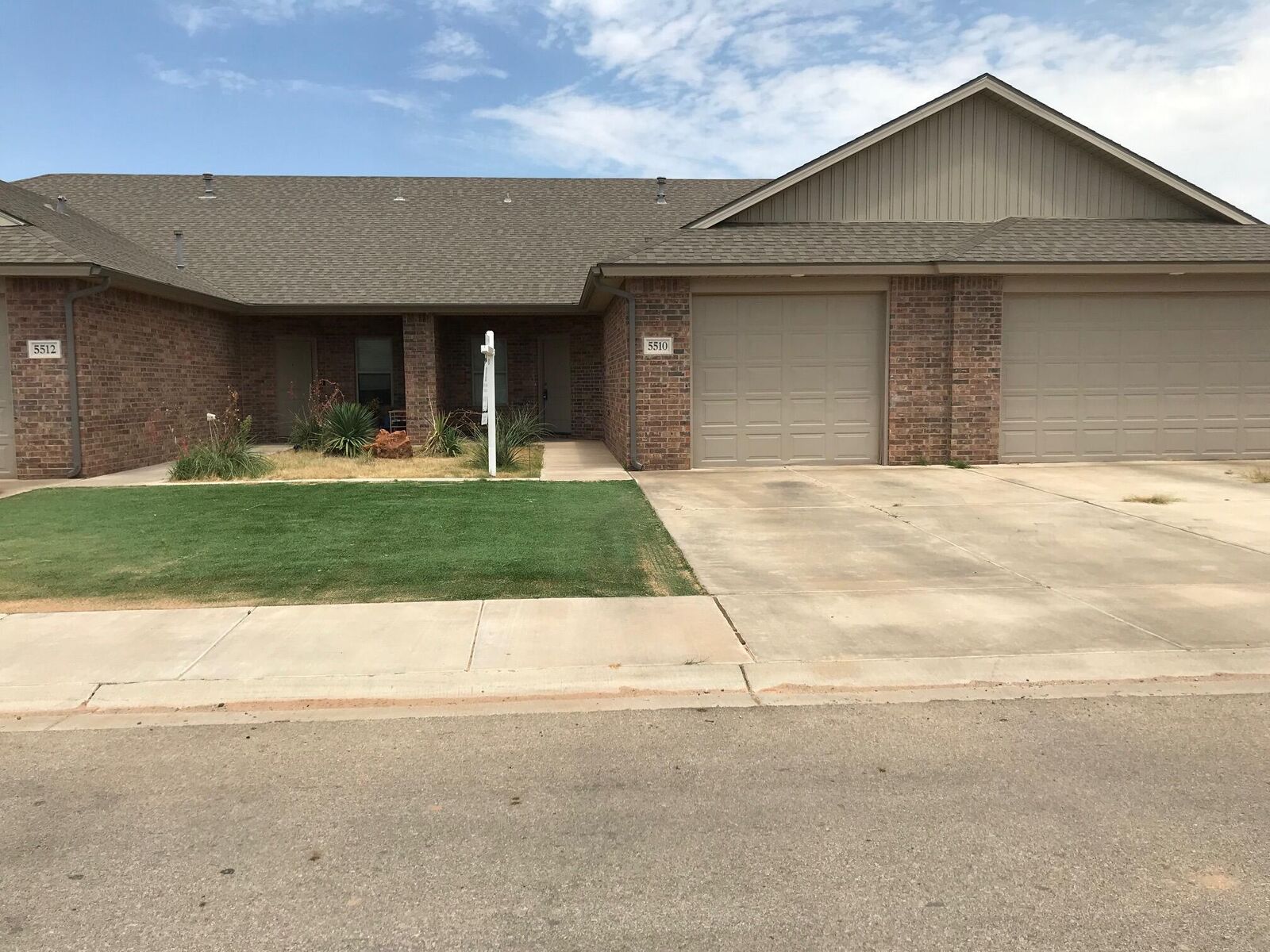 Property Photo:  5510 Lehigh Street  TX 79416 