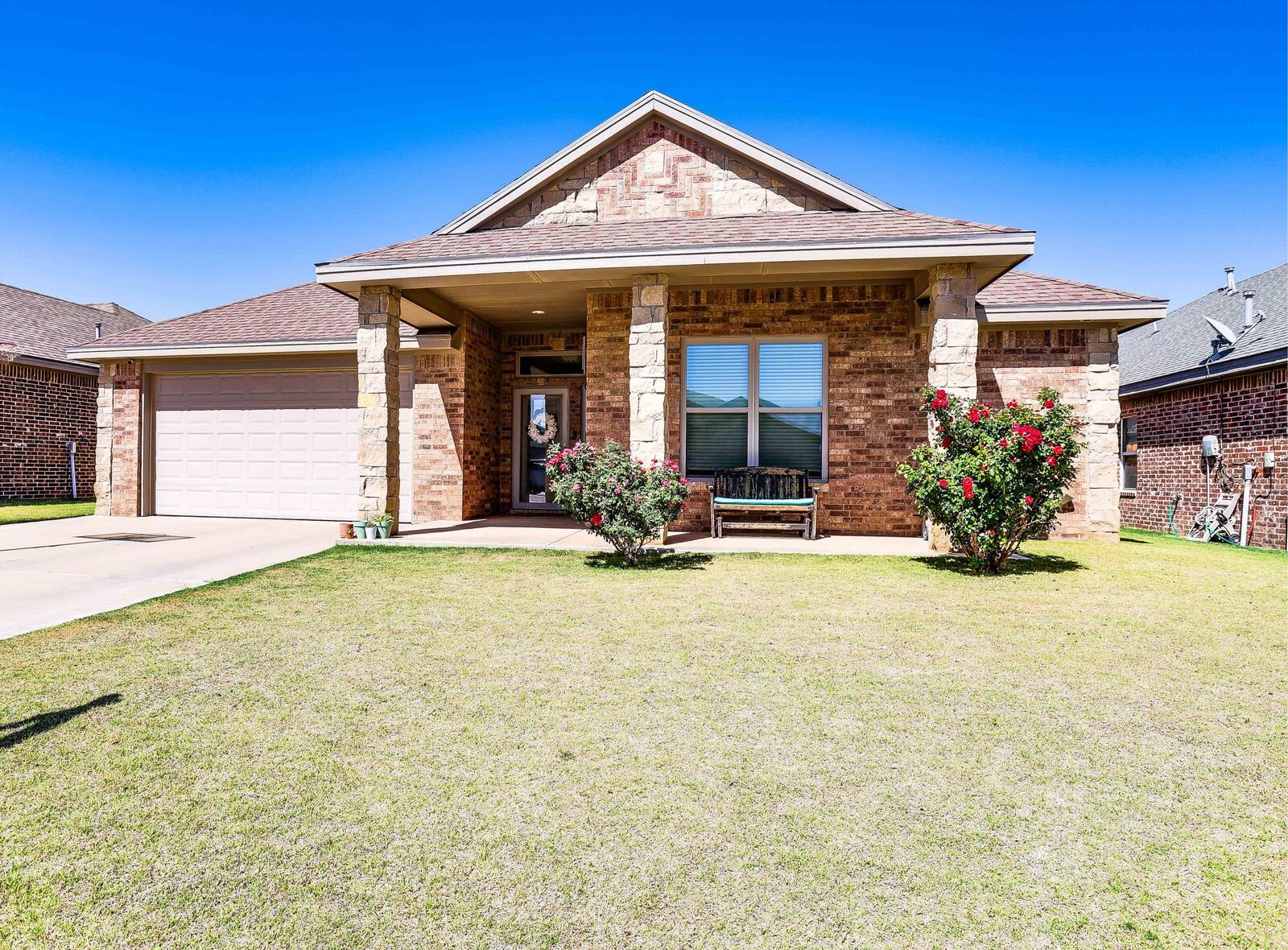 Property Photo:  10309 Vernon Drive  TX 79423 